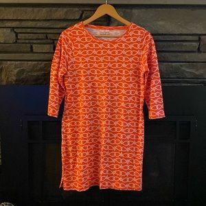 EUC Vineyard Vines dress